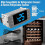 Advanced Cooling System Controllers Suitable With Compressors 4