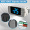 Advanced Cooling System Controllers Suitable With Compressors 5