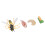 Wasp Bee Growth Cycle Model Toy: Educational Decor for Kids 16