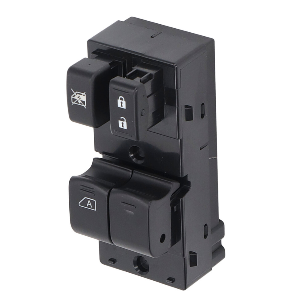 Replacement Power Window Switch 25401 Zn60a For Altima 2D Coupe 6941357049639