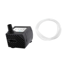 Low Power Submersible Pumps Quiet Operations for- 2.5W