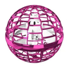 Fliegender Ball Spielzeug Buntes Licht USB