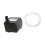 Multifunctional Small Aquariums Pumps Decorative- 2W 1