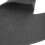 Two-Finger Archery Hand Guard Protector PU Leather Adjustable - Black 10