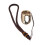 Retro Thumb Protector Ring 21mm with Anti-Lost Feature for Archery 11