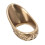 Retro Thumb Protector Ring 21mm with Anti-Lost Feature for Archery 15
