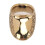 Engraved 22mm Copper Archery Thumb Ring with Anti-Lost Rope Design 1