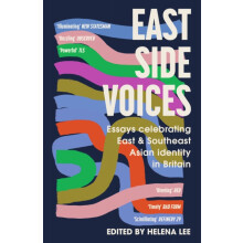 East Side Voices by Helena Lee Paperback Book
