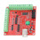 CNC Motion Controller Board 100kHz USB Breakout for Servo Motors Compact Design 1