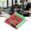 CNC Motion Controller Board 100kHz USB Breakout for Servo Motors Compact Design 16