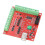 CNC Motion Controller Board 100kHz USB Breakout for Servo Motors Compact Design 7