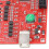 CNC Motion Controller Board 100kHz USB Breakout for Servo Motors Compact Design 9