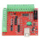 CNC Motion Controller Board 100kHz USB Breakout for Servo Motors Compact Design 5