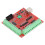 CNC Motion Controller Board 100kHz USB Breakout for Servo Motors Compact Design 10