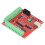 CNC Motion Controller Board 100kHz USB Breakout for Servo Motors Compact Design 6