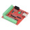 CNC Motion Controller Board 100kHz USB Breakout for Servo Motors Compact Design 12