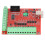CNC Motion Controller Board 100kHz USB Breakout for Servo Motors Compact Design 4