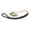 Copper Archery Thumb Ring 17mm Protects Thumb with Engraving Pattern 13