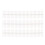 10 Pcs Loose Leaf Binding Spines 22mm Plastic Rings Transparent 16