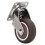 2in 4PCS Heavy Duty Shock Resistant Chrome Plate Caster Wheels 10