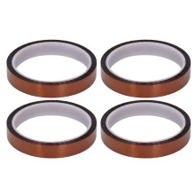 4 Stück antistatisches PI-Klebeband,