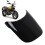 Schwarze SV650-Windschutzscheibe, 5 Zoll/12,7 cm oder 7 Zoll/17,78 cm 15