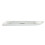 Replace Citroen C5 X7  Front Chrome Bumper Strips 2 Pack 6