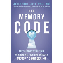 The Memory Code by Alex Loyd Paperback Book