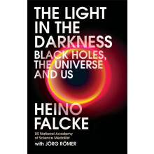 Light in the Darkness by Jorg Romer Paperback Book