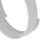 ABS 150mm Adapter for Superior Air Conditioner Hose Compatibility 3
