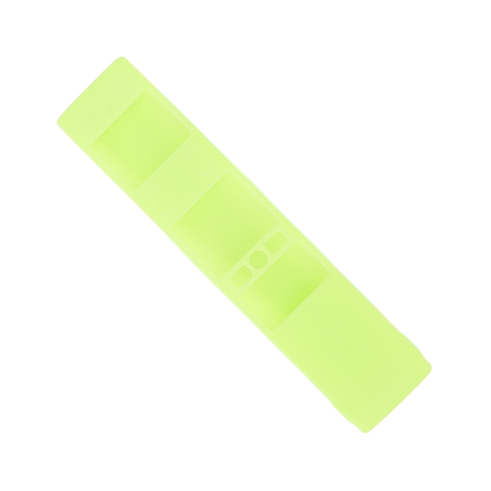 Luminous Silicone Protective Case For Lg An Mr700 Remote Green 6901357057829