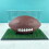 Display Box with Stand for Collection Basketball-Black bottom 6