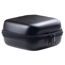 Spinning Reel Box Hard Shockproof Cover Storage Case Fishing-S