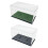 Display Box with Stand for Collection Basketball-Black bottom 7