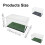 Display Box with Stand for Collection Basketball-Black bottom 4