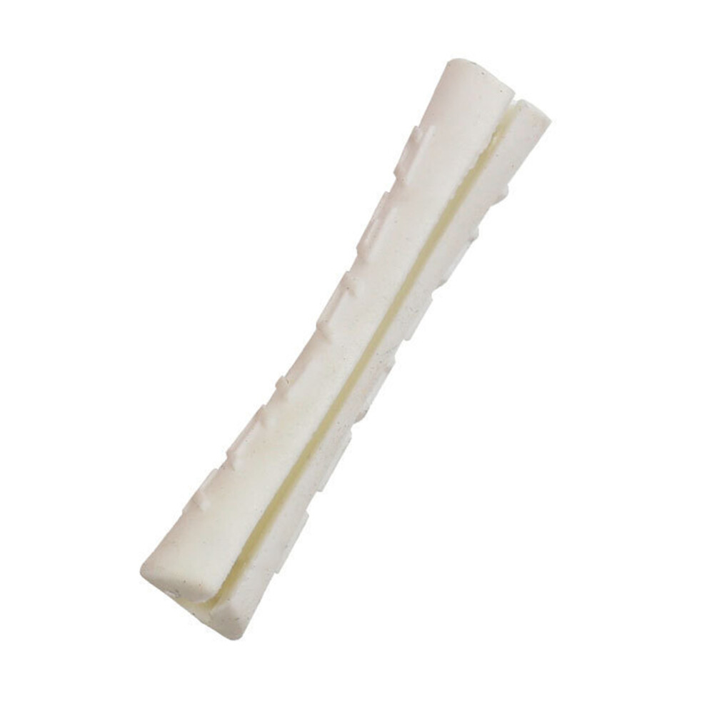 8Pcs Rubber Cord Saver Cable Wire Protector Flexible Bike- White 7704000074056