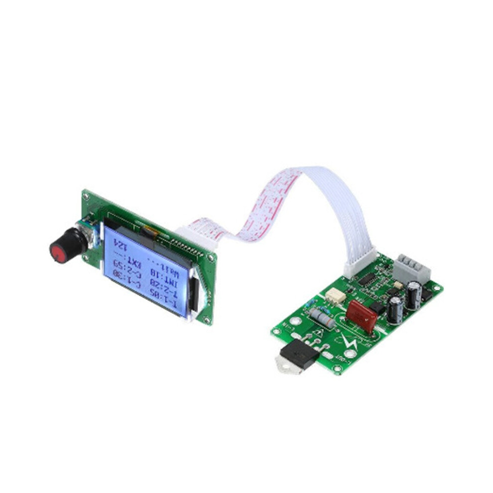 (40A) Encoder Encoders Transformer Controller Board Adjustable Spot-Welder-image-OPC-PMKMFVT-NEW