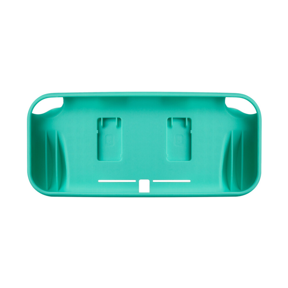 (Blue) Switch Protective Case Hand Grip Folding Anti-fall Shell Dust-proof-image-OPC-PMKMFX5-NEW