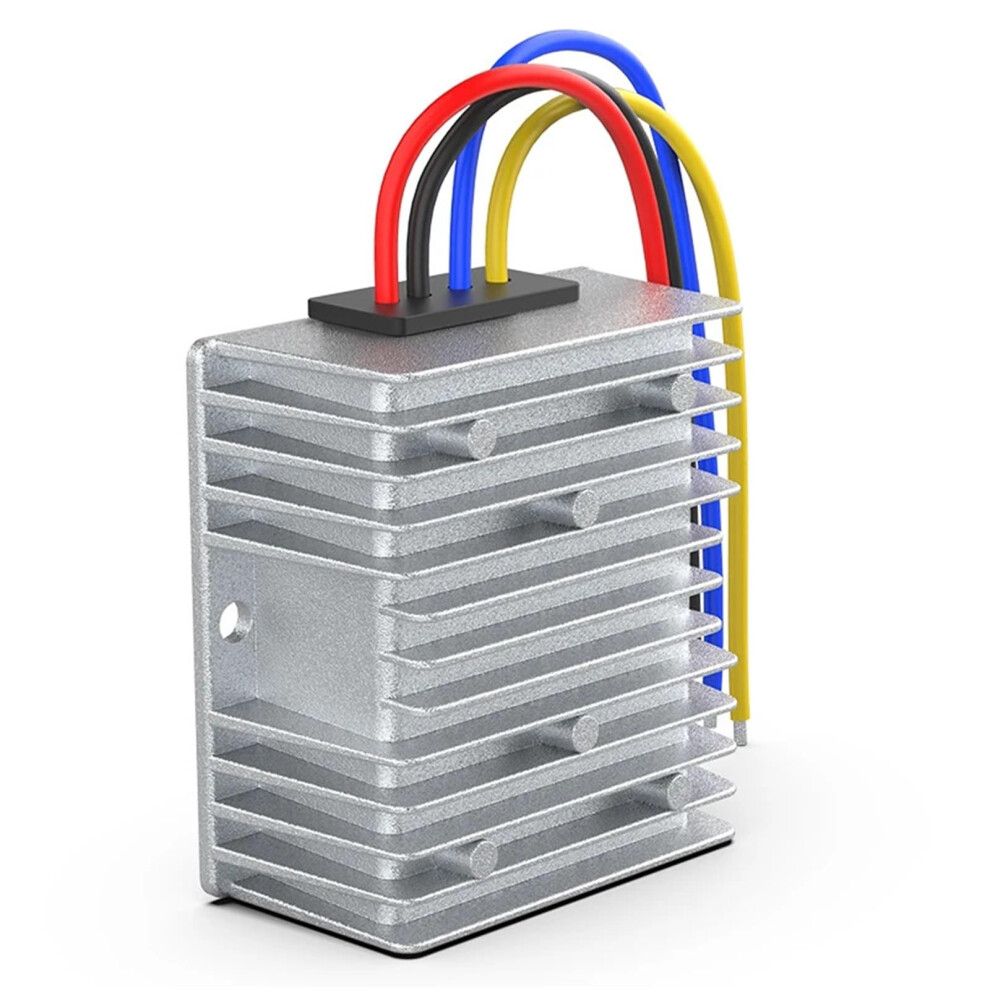 75-150Vto 12V 12A Dc Isolated Power Converter Voltage Regulator Voltage Regulator Module 12V Output 12A Wide Input Range 9084446702064