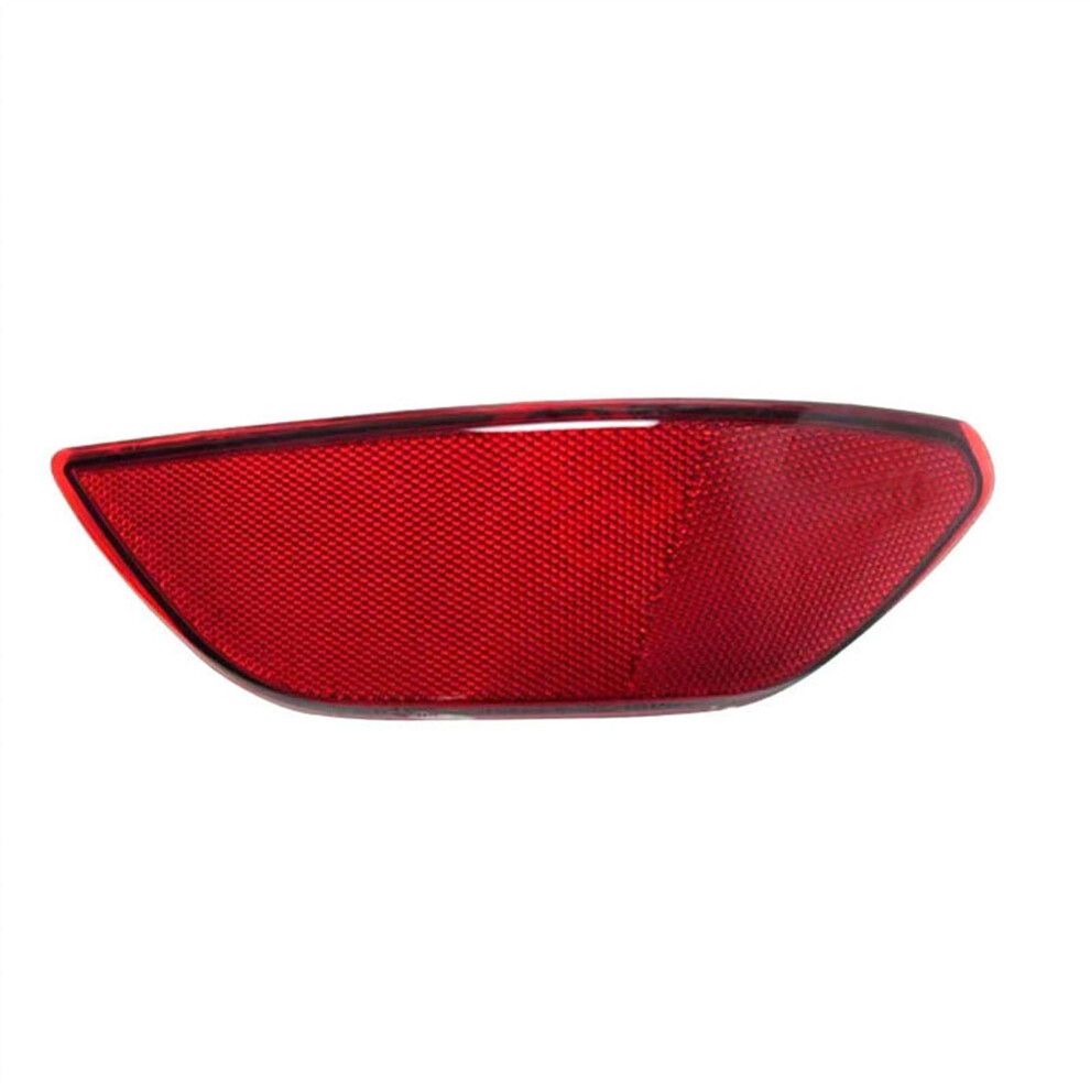Tail For Porsche Cayenne 2011-2014 Left Rear Signal Lamp 95863110500 95863110600 Reflector Light 9354506623098