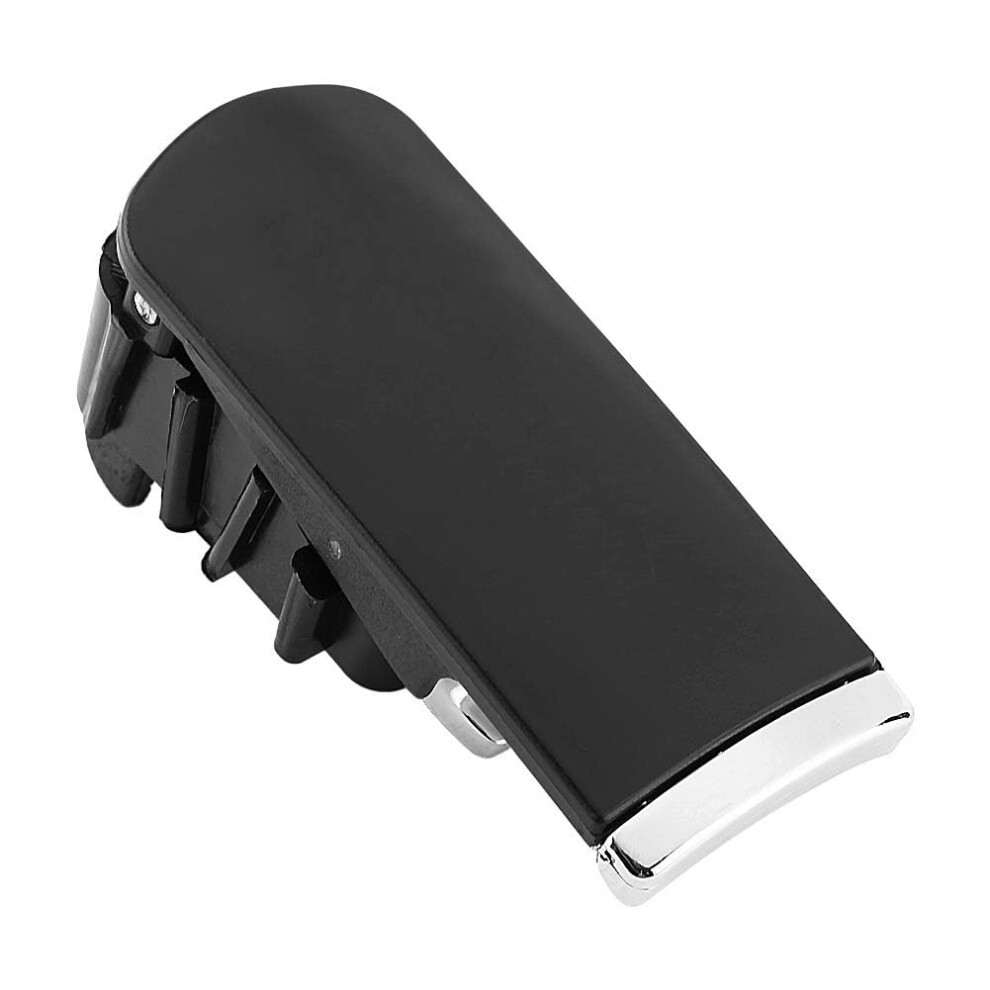Left Hand Drive Glove Box Lid Handle Puller Compatible With Audi A4 8E B6 B7 2001-2007 Plastic Replacement 9354506623173