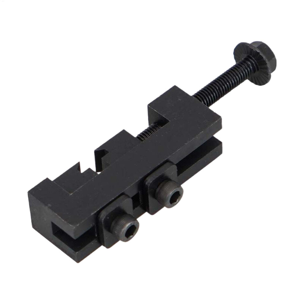 Ball Cage Clamp Tool Car Repair Clamp Tool Adjustable Steel Drive Shaft Boot Clamping Dust Cover Tightener 9067246441357