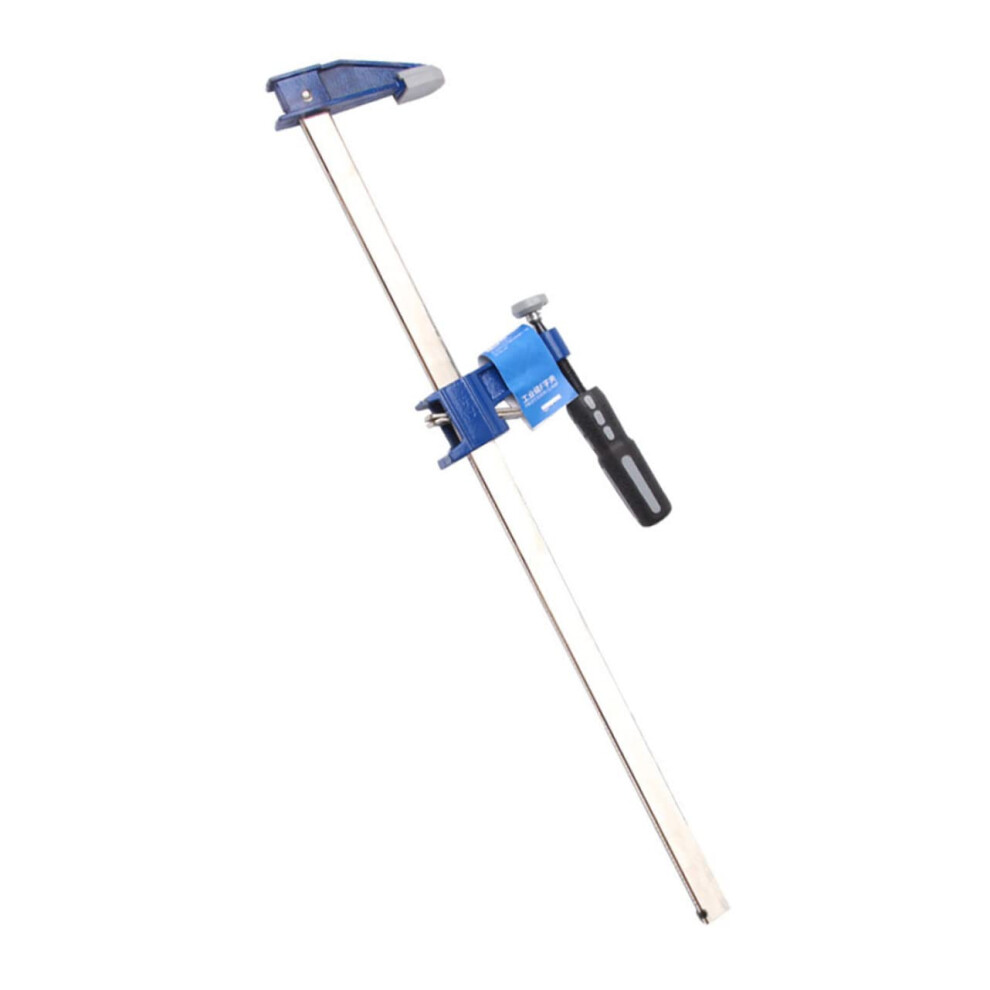 Heavy Duty Clamps For Woodworking Fast Clip Carpenter Tools With Smooth Ratcheting For Diy Carpentry 9105992836352