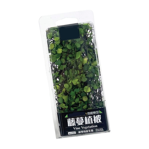 Realistic Artificial Plant Vine Model Set Creative Homes-B