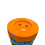 (All Blue Solid) Portable Telescoping Seat for Camping: Foldable, Retractable, and Adjustable Outdoor Stool 6