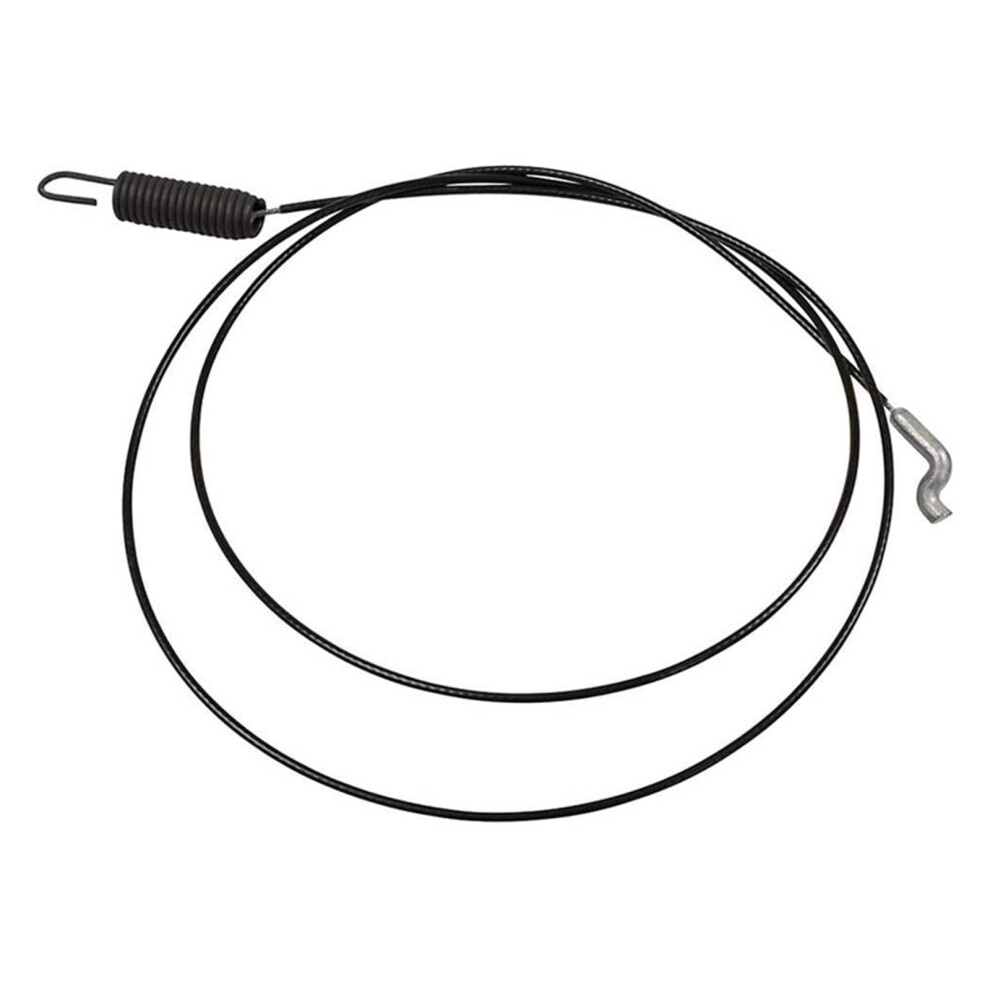 946-04229B Clutches Drives Cable, Fits 746-04229 Snowblower, Compatible With Yard Machines Yard Man Accessories 9084446702699