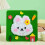 Soft Multicolor Knitting Wool For Christmas Decoration And-A 6
