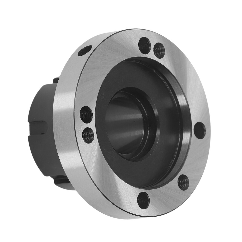 80Mm Carbon Steel Er32 Collet Chuck For Cnc Milling And Lathe Machines 4901357062306