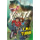 Xtinct TRex Terror by Ash Stone Paperback Book 1