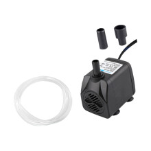 Compacts Energiebesparende waterpompen voor- 8W